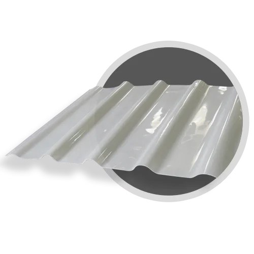 Techo Blanco