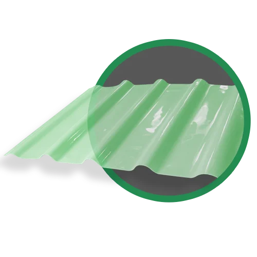 Techo Verde