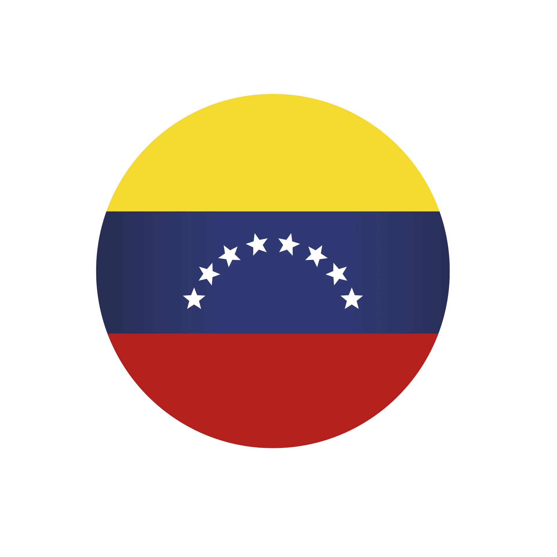 Logo Hecho en Venezuela 3